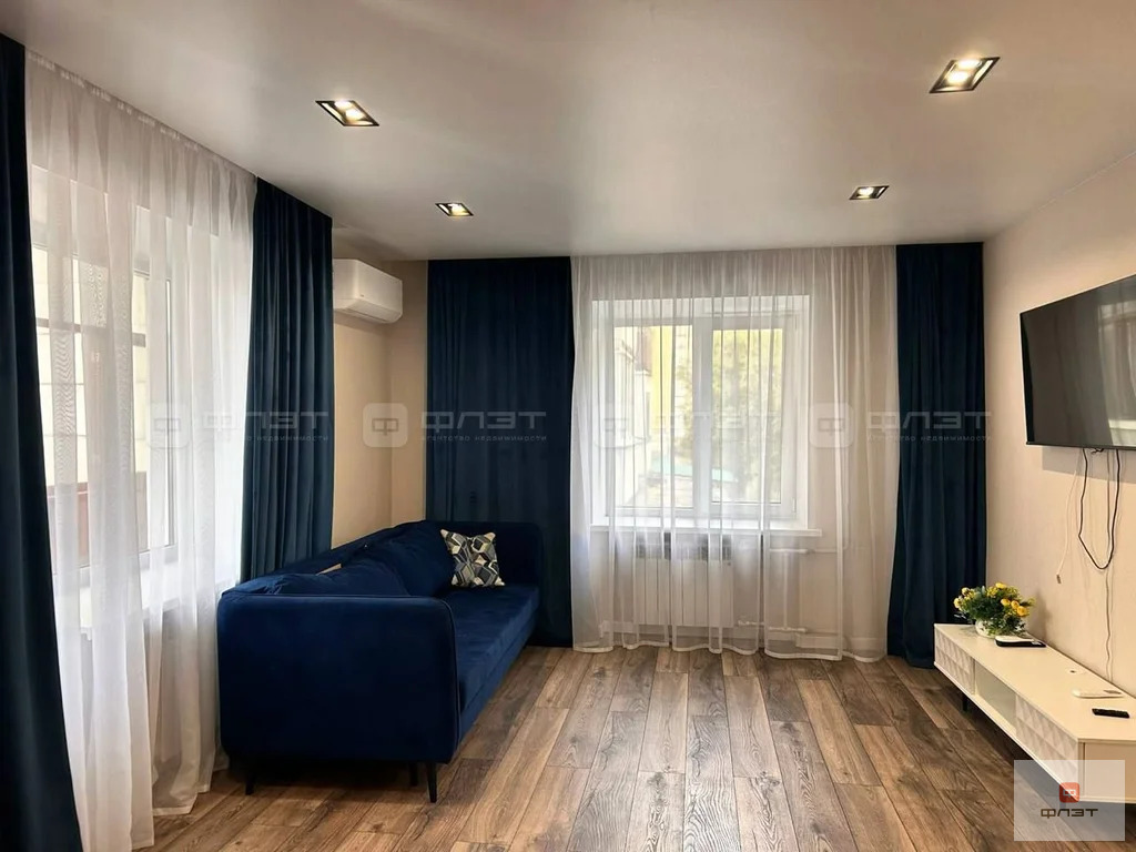 Аренда квартиры, Казань, пр-кт. Ямашева д.15 к2 - Фото 6