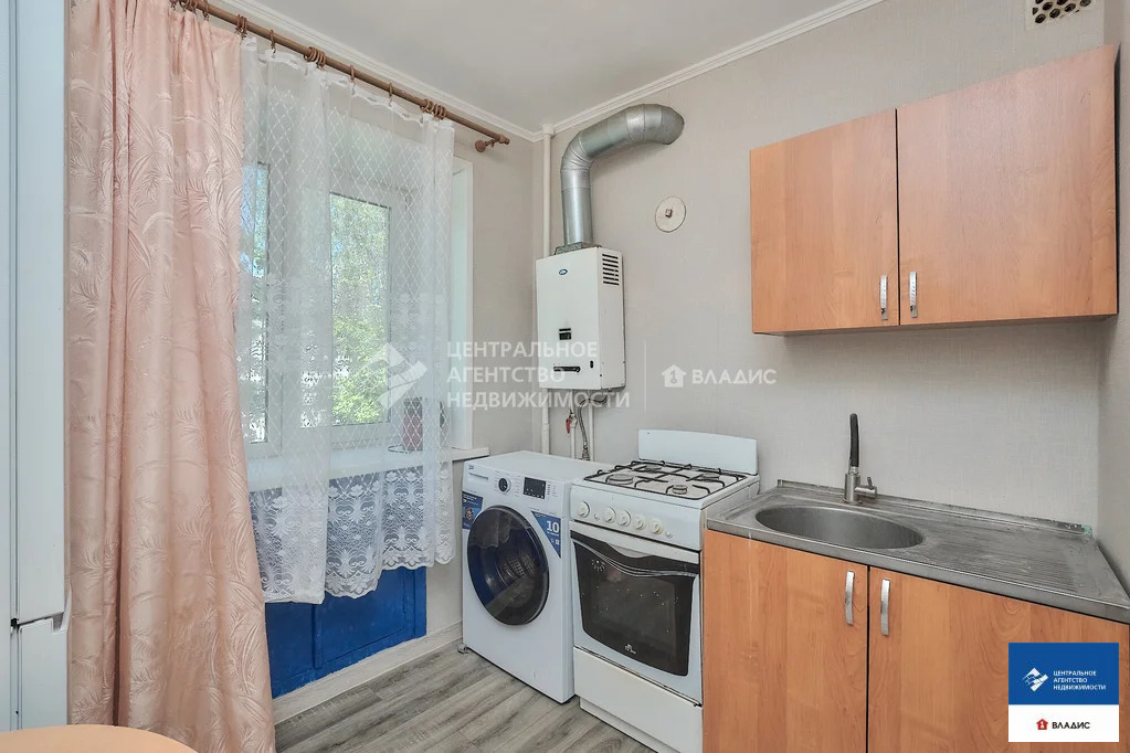 Продажа квартиры, Рязань, Речников проезд - Фото 1