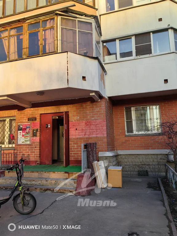 Продажа квартиры, ул. Берзарина - Фото 2