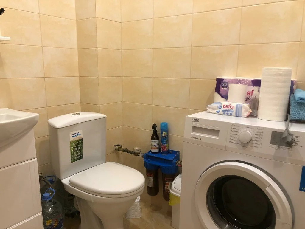 Продажа квартиры, Темрюк, Темрюкский район, ул. Анджиевского - Фото 22