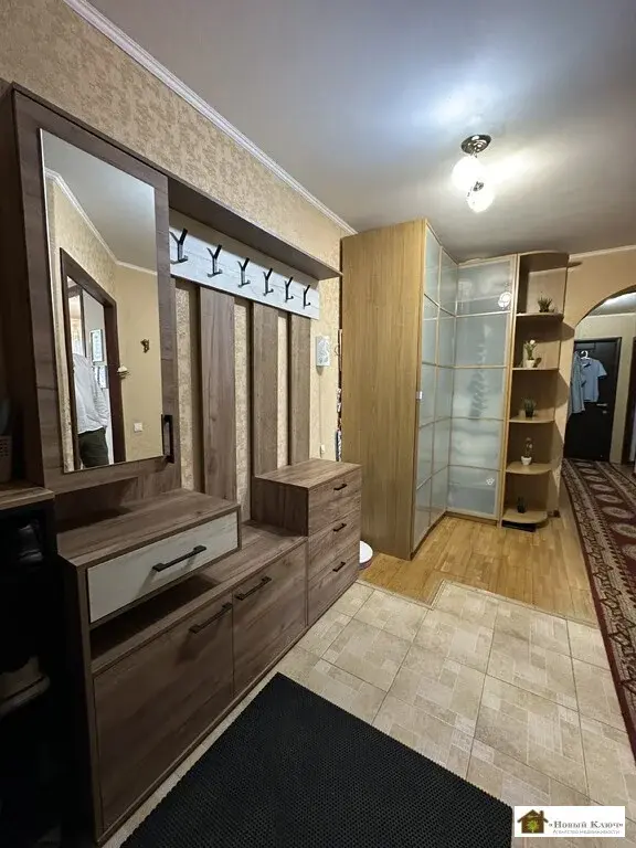 Продажа 4 к. квартиры - Фото 6