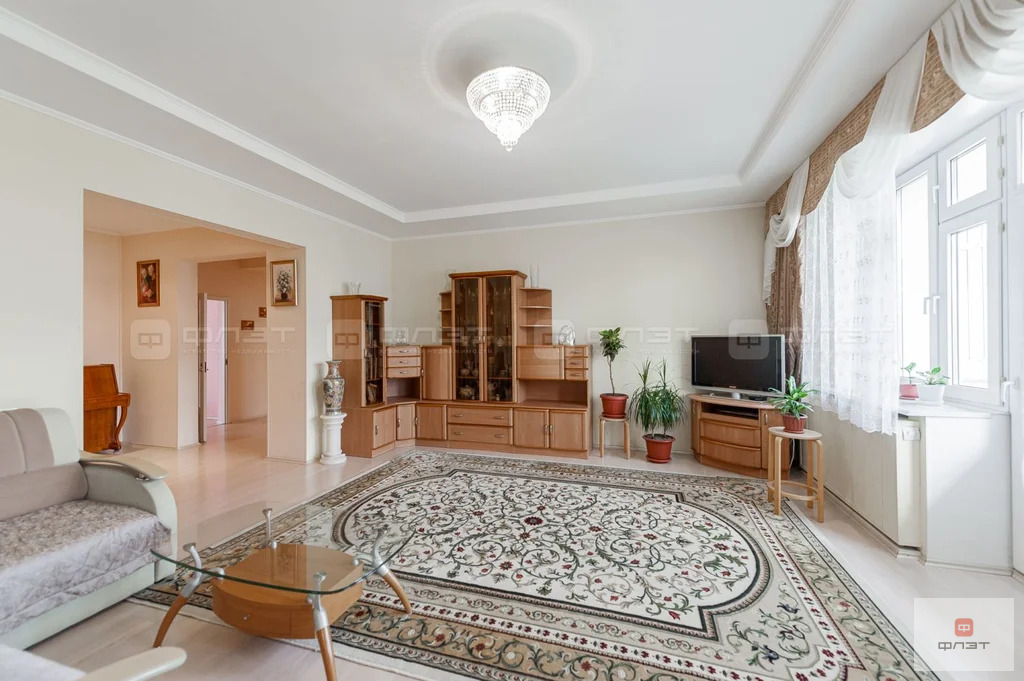 Продажа квартиры, Казань, ул. Кул Гали - Фото 9