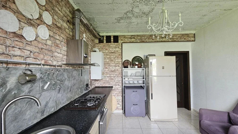 Продажа дома, Крымск, Крымский район, ул. Ленина - Фото 17