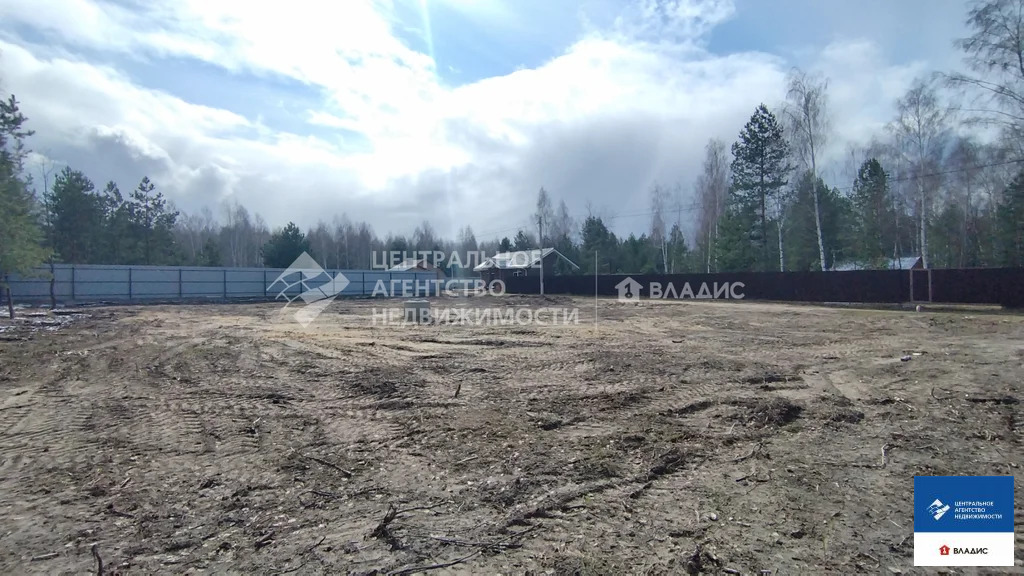 Продажа участка, Рязанский район, 1-й проезд Велье - Фото 7