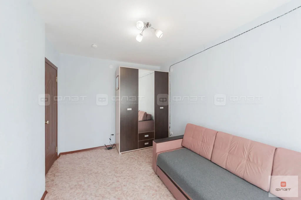 Продажа квартиры, Казань, ул. Чистопольская - Фото 4