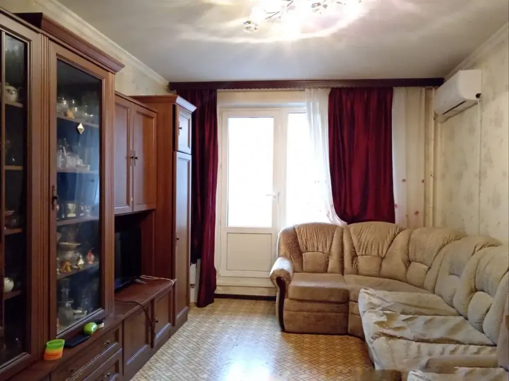 3-ка, Москва, Соловьиный пр-д, 14 - Фото 10