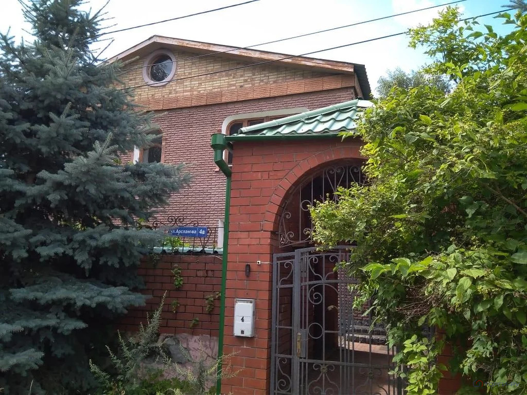 Продажа дома, Казань, ул. Куземетьевская - Фото 0
