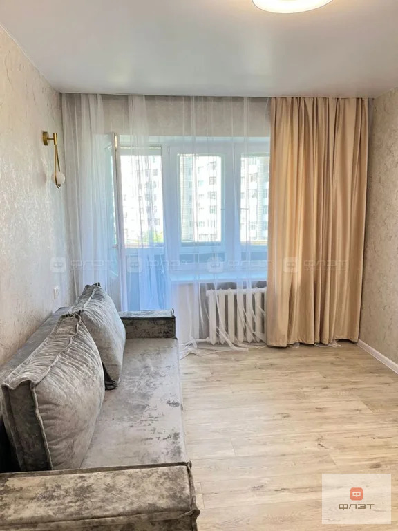 Продажа квартиры, Казань, ул. Академика Губкина - Фото 13