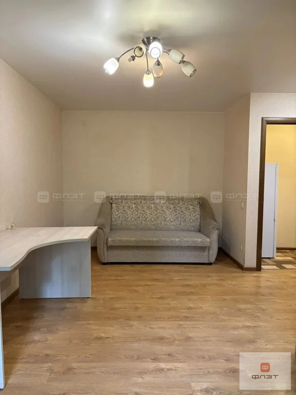 Продажа квартиры, Казань, ул. Заслонова - Фото 2