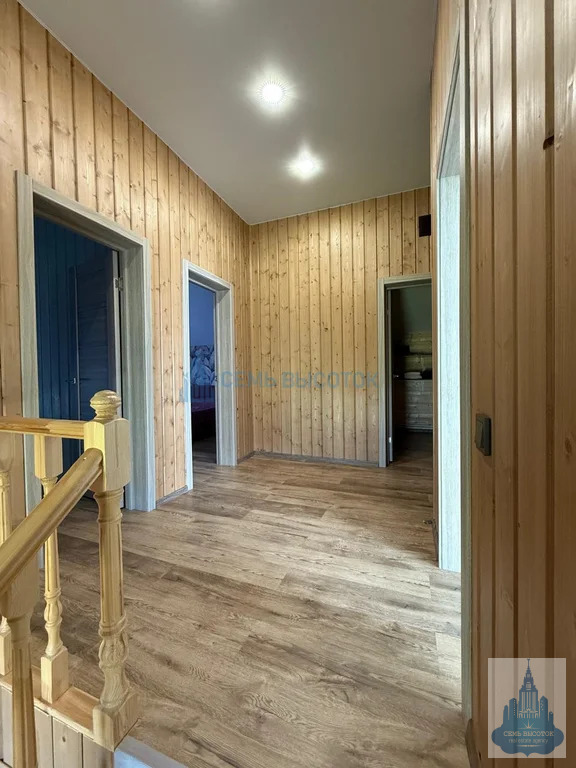 Продажа дома, Минаево, Домодедово г. о. - Фото 22