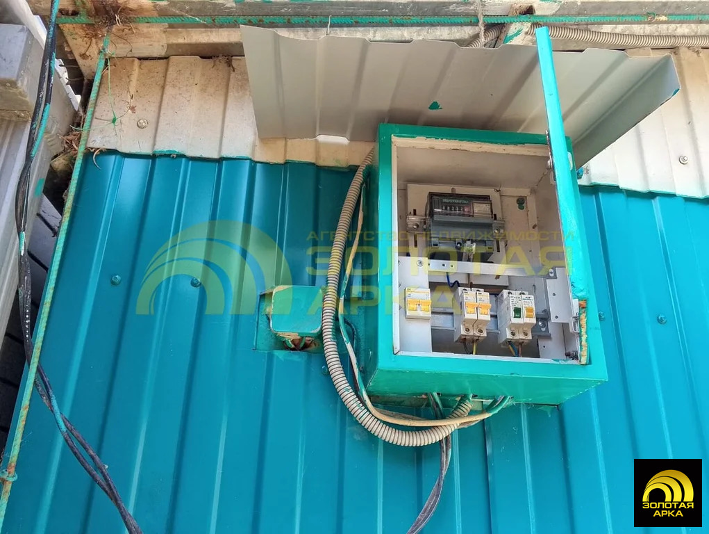 Продажа дома, Голубицкая, Темрюкский район - Фото 11