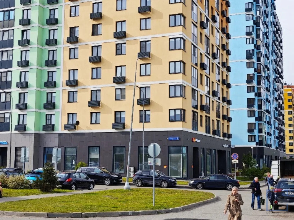 Продажа торгового помещения, м. Солнцево, ул. Производственная - Фото 4