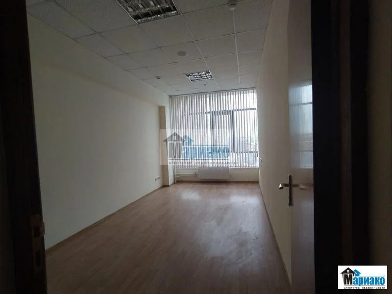 Аренда офиса, м. Алексеевская, ул. Староалексеевская - Фото 1