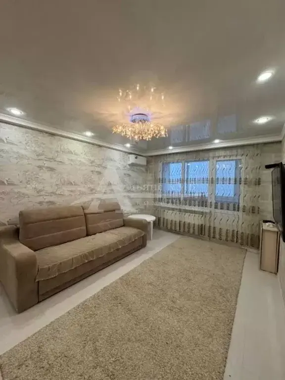 Продажа квартиры, Железноводск, ул. Чапаева - Фото 1