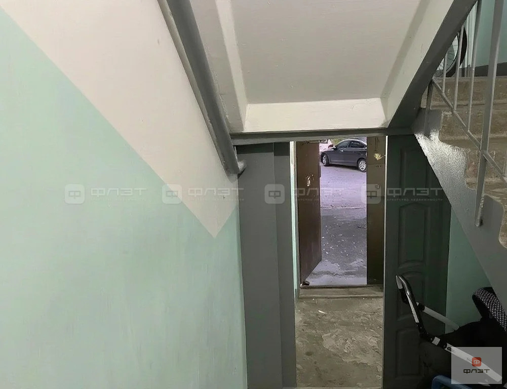 Продажа квартиры, Казань, Горьковское ш. - Фото 9