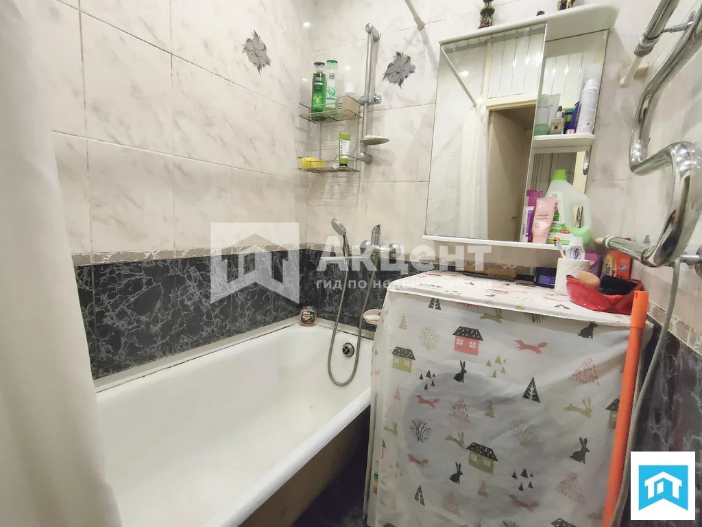 Продажа квартиры, Иваново, ул. Поэта Майорова - Фото 11