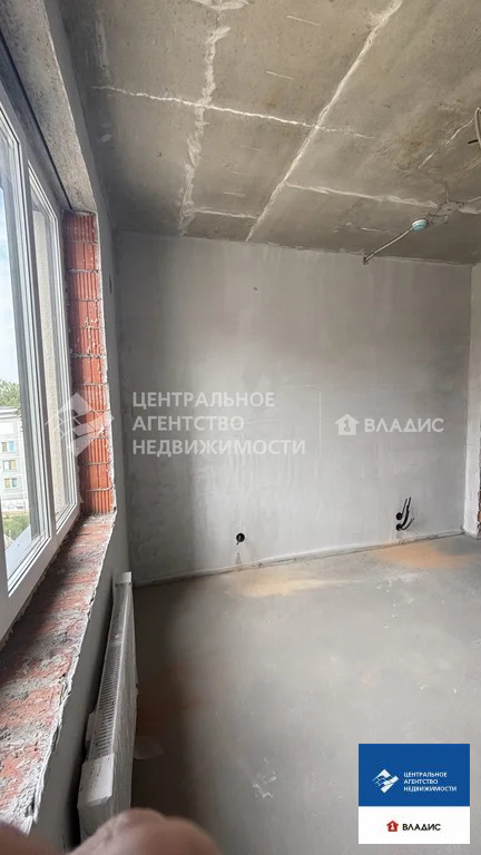 Продажа квартиры в новостройке, Рязань, микрорайон Октябрьский городок - Фото 12