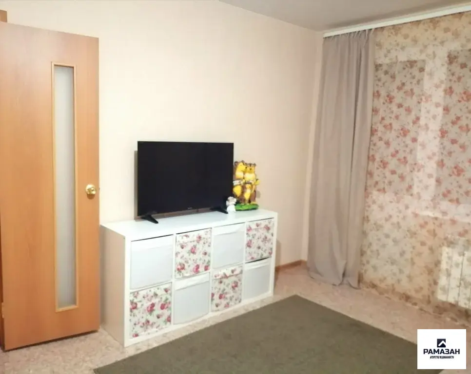 2-ком квартира ул.Виктора Сажинова, д. 6/9 - Фото 8