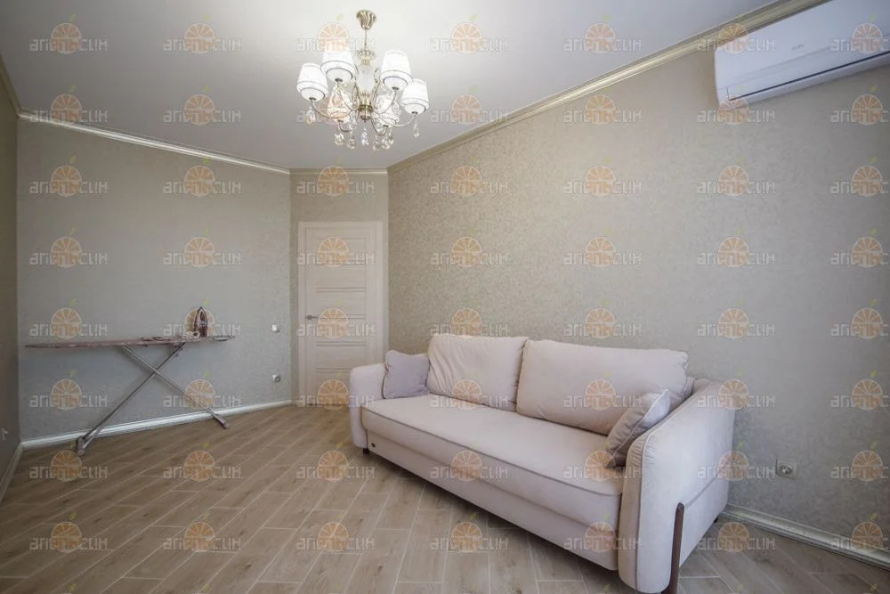 1-комн. квартира - Фото 11