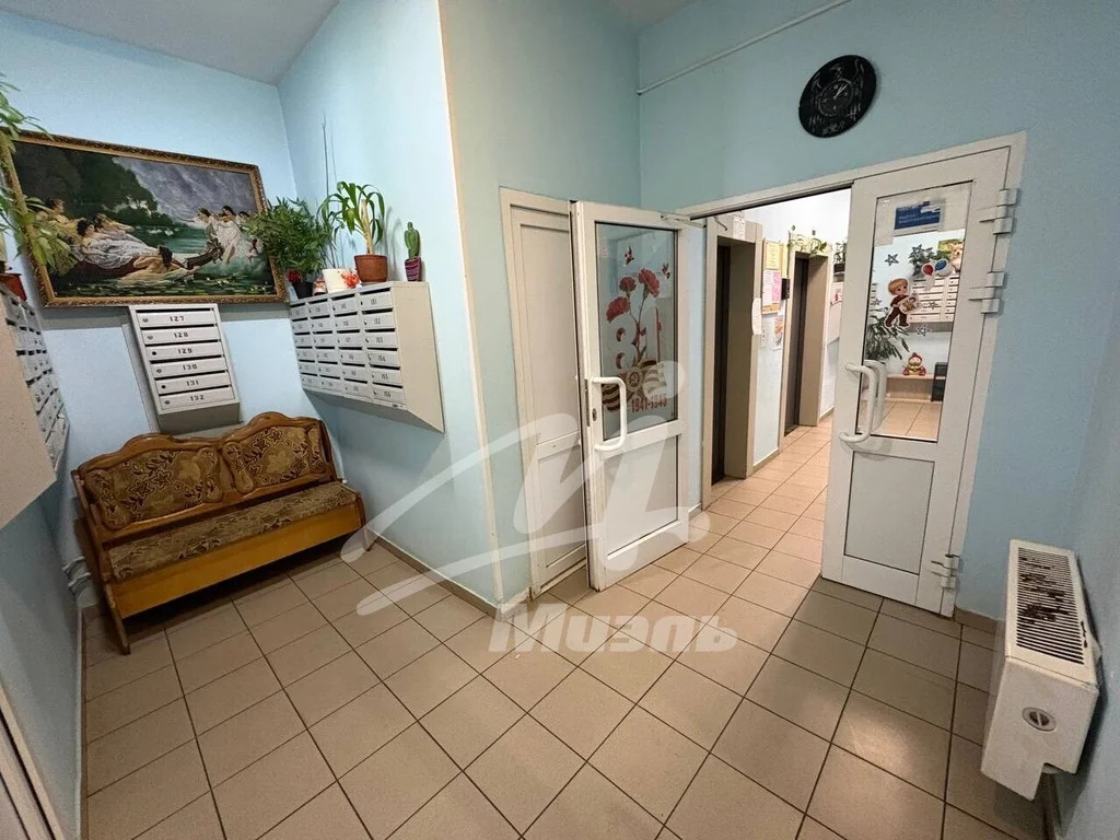 Продажа квартиры, Мытищи, Мытищинский район, Октябрьский пр-кт. - Фото 20