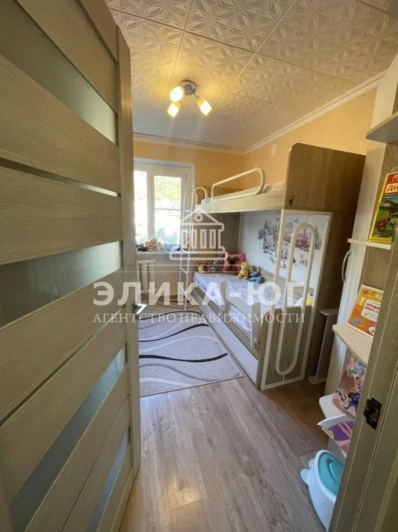 Продажа квартиры, Новомихайловский, Крымский район, Мира ул. - Фото 1