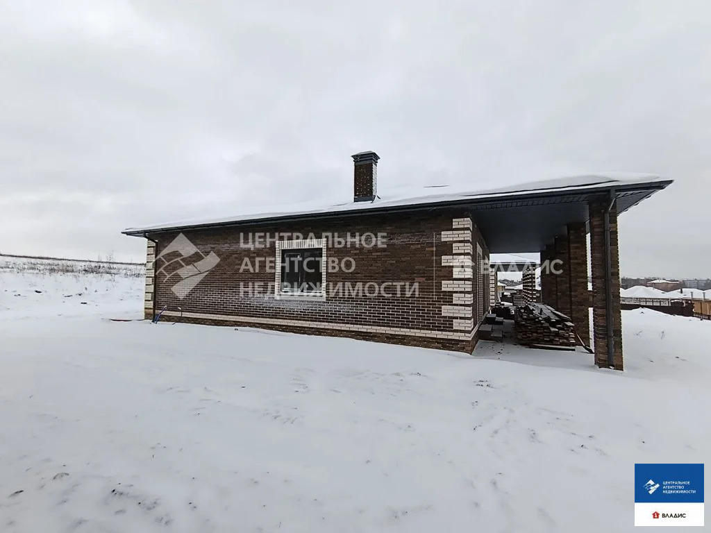 Продажа дома, Рыбновский район - Фото 12