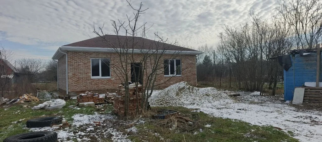 Продажа дома, Афипский, Северский район - Фото 2