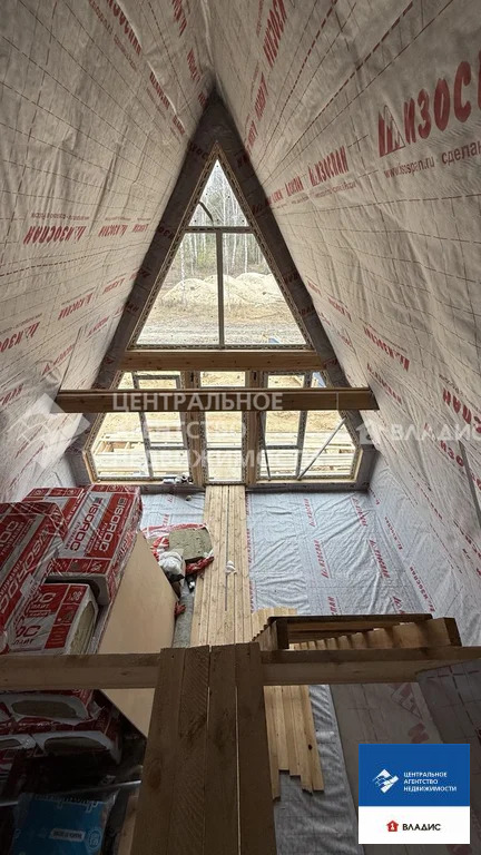 Продажа дома, Рязанский район - Фото 9