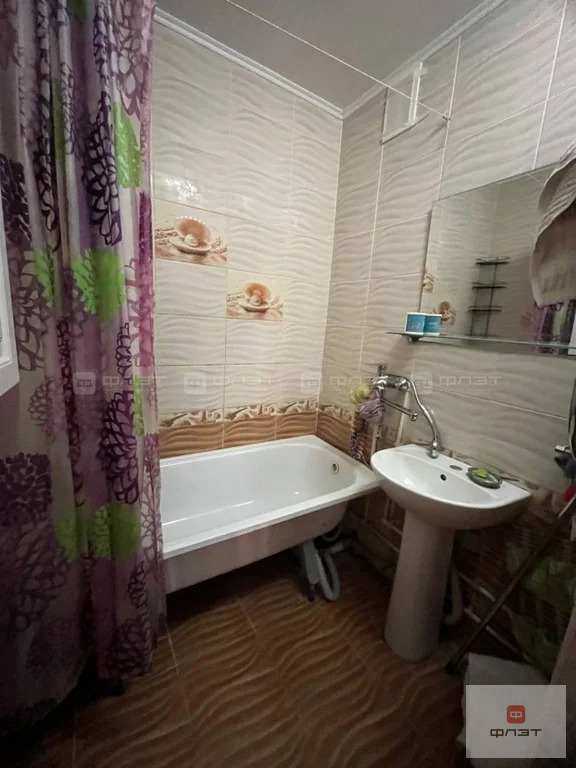 Аренда квартиры, Казань, ул. Привокзальная д.50 - Фото 23