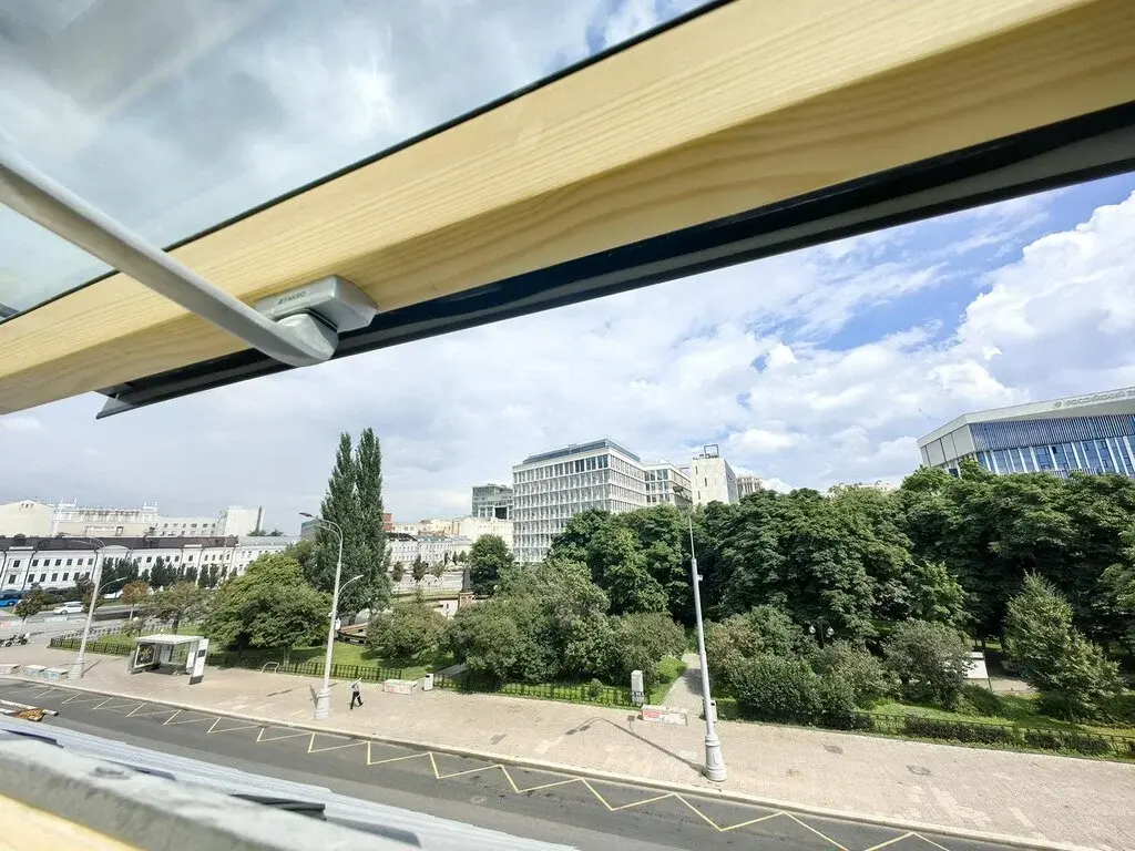 ОФИС 22,2 м2 после ремонта в центре! 2 мин от м. Добрынинская - Фото 7