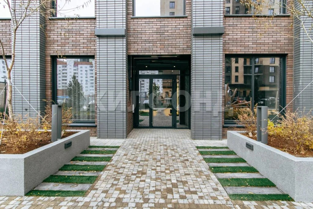 Продажа квартиры, Новосибирск, ул. Железнодорожная - Фото 28