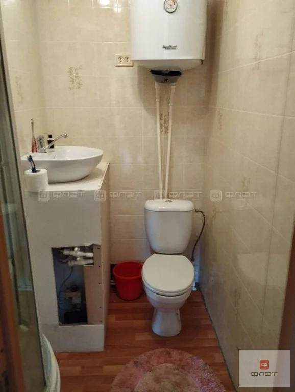 Продажа дома, Карадули, Лаишевский район, ул. Песочная - Фото 8