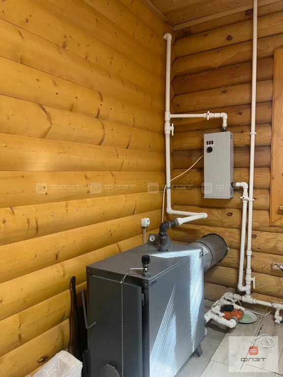 Продажа дома, Лаишевский район, ДТ Ветеранов войны и труда №6 - Фото 16