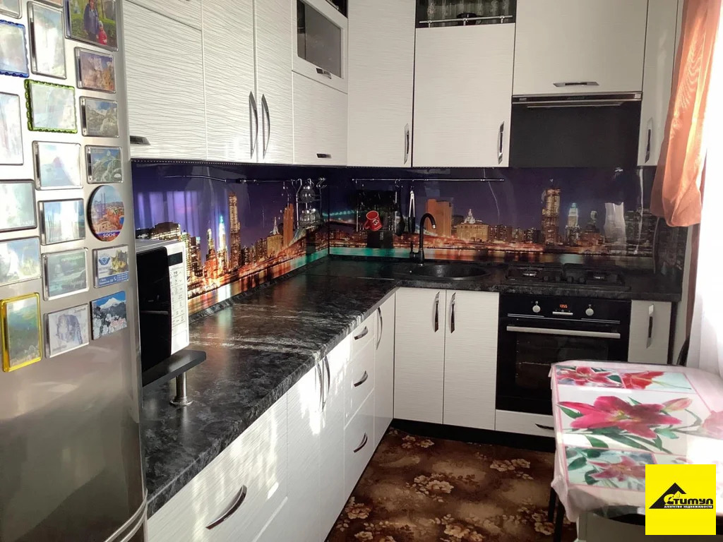 Продажа дома, Садовый, Ейский район - Фото 6