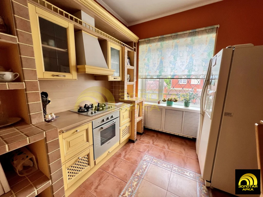 Продажа дома, Курчанская, Темрюкский район, ул. Гоголя - Фото 15