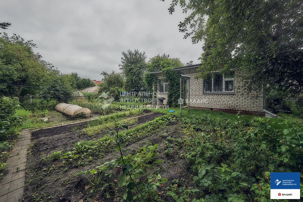 Продажа дома, Рязань, 7-й Мервинский проезд - Фото 6