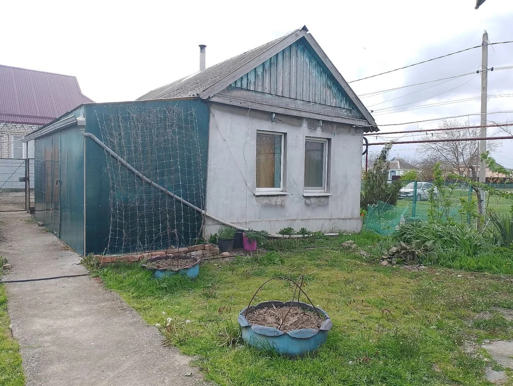 Продажа дома, Старонижестеблиевская, Красноармейский район, ул. ... - Фото 2