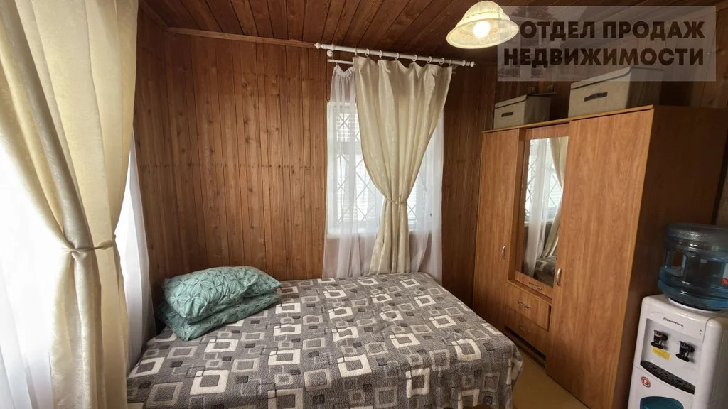 Кирпичная дача - Фото 5