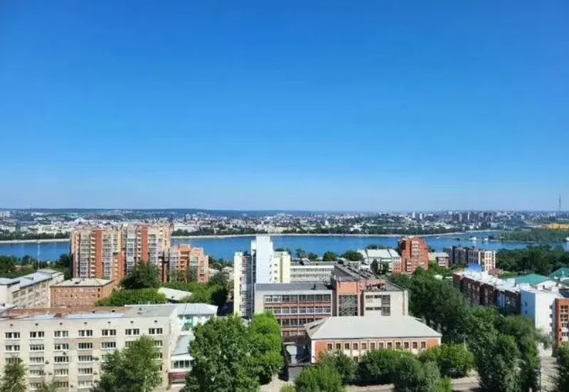 1,5 ком, Лермонтова, 17 ЖК Кумир - Фото 4