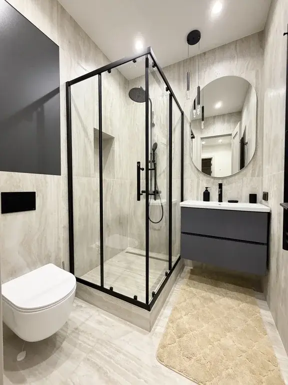 Аренда 1к кв. в ЖК Skolkovo One - Фото 20