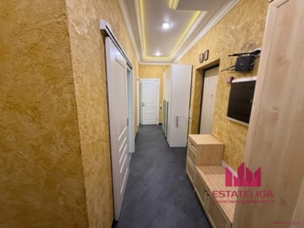 Аренда квартиры, Волоколамское ш. - Фото 16