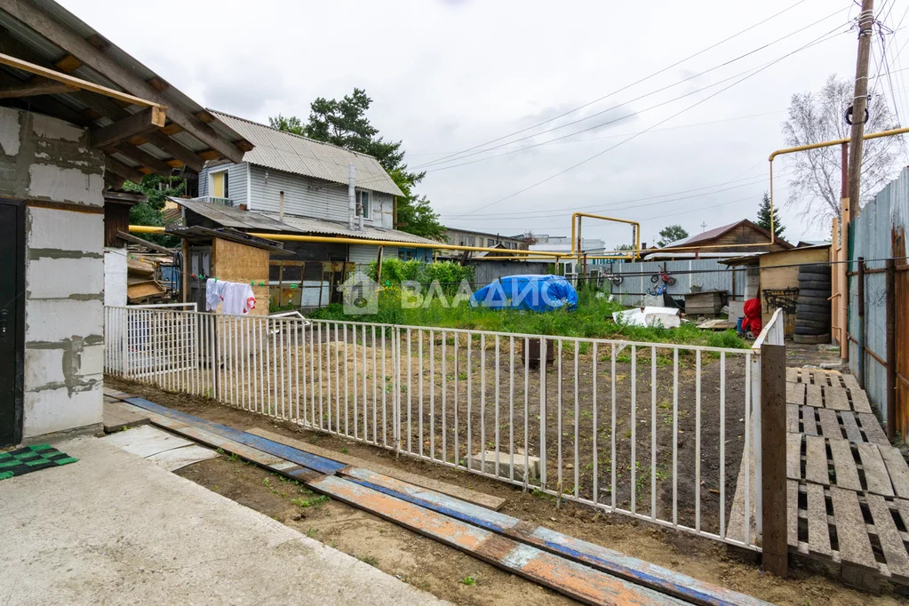 городской округ Новосибирск, Новосибирск, Октябрьский район, улица ... - Фото 24