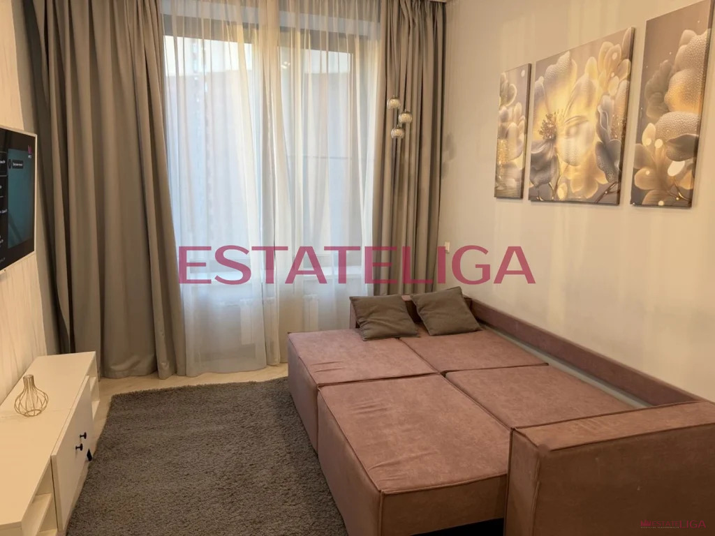 Аренда квартиры, Береговой проезд - Фото 3