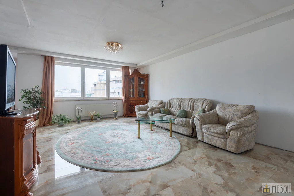 Продажа квартиры, Красногорск, Красногорский район, Павшинский бульвар - Фото 0