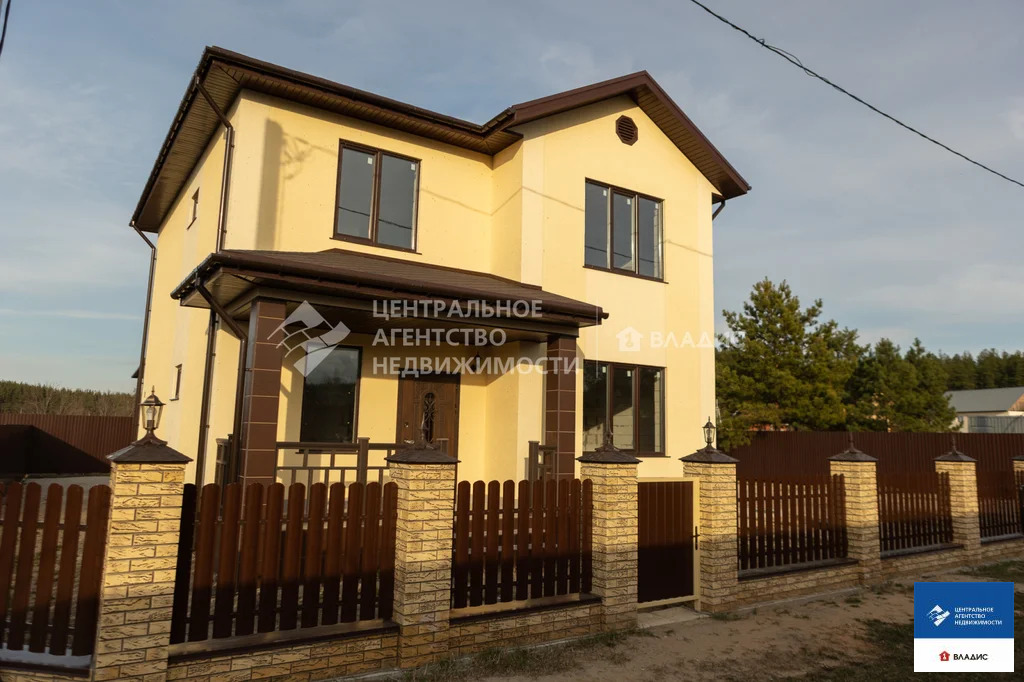 Продажа дома, Заборье, Рязанский район, ул. Совхозная - Фото 1