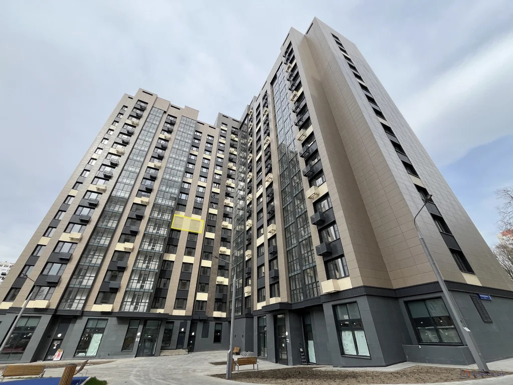 Продажа квартиры, ул. Феодосийская - Фото 3