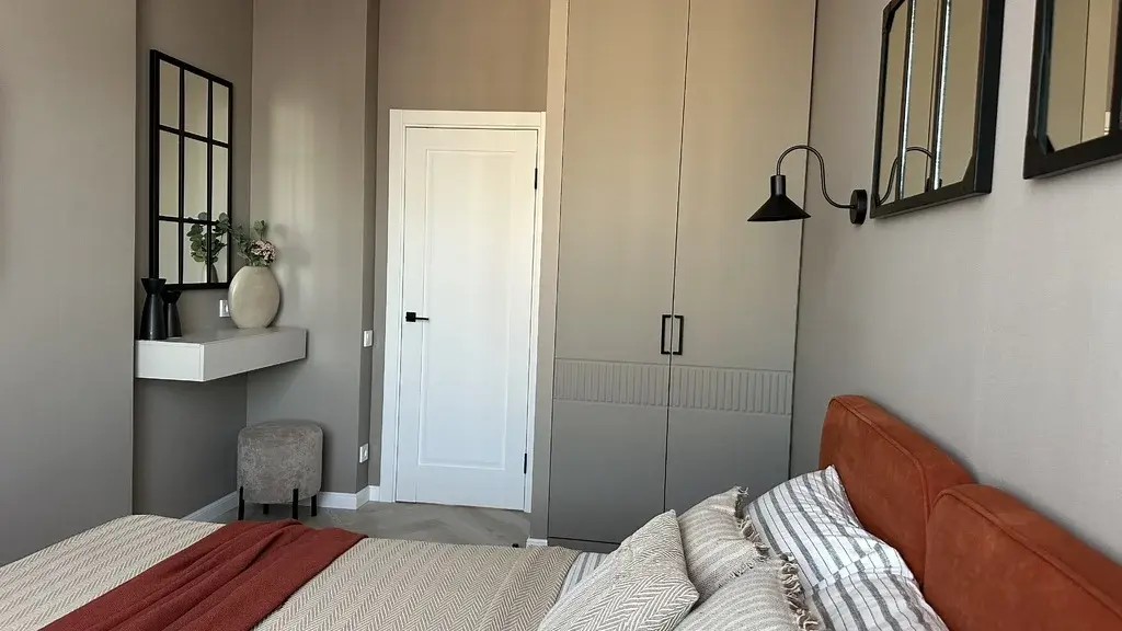 2 к. кв. г. Раменское, Северное шоссе д. 26 - Фото 8