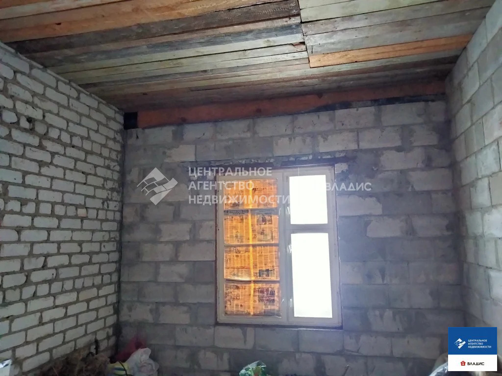 Продажа дома, Малеево, Касимовский район, улица Малеевский Карьер - Фото 3