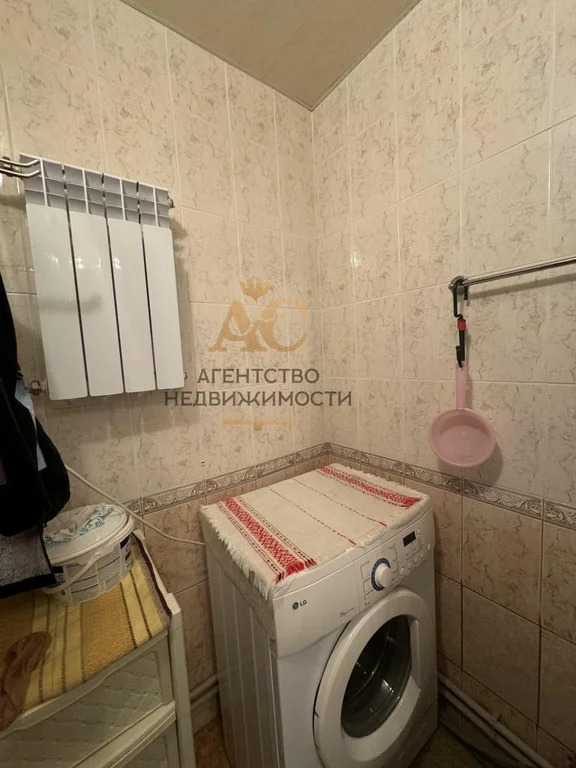 2-комн. кв., 53 м2, 1/5 Этаж - Фото 17