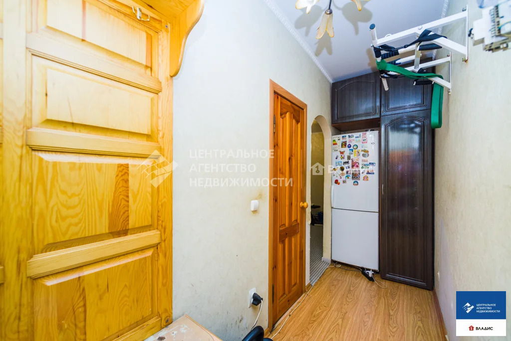 Продажа квартиры, Рязань, ул. Островского - Фото 10